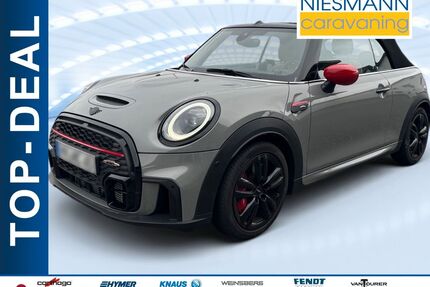 Mini John Cooper Works Gebrauchtwagen