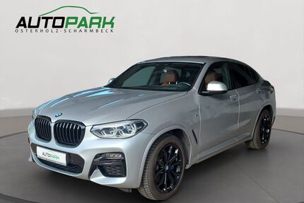 BMW X4 M40 Gebrauchtwagen