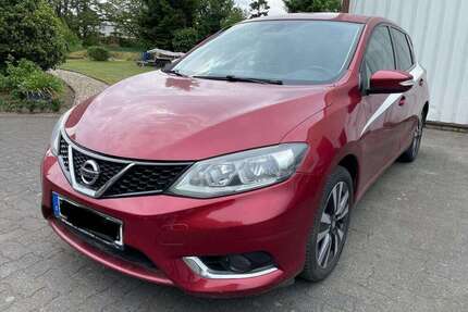 Nissan Pulsar Gebrauchtwagen
