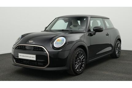 Mini Cooper C Gebrauchtwagen
