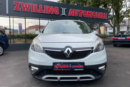 Renault Scenic Gebrauchtwagen