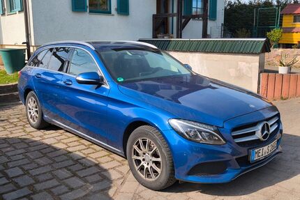 Mercedes-Benz C 220 Gebrauchtwagen