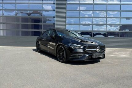 Mercedes-Benz CLA 250 Gebrauchtwagen