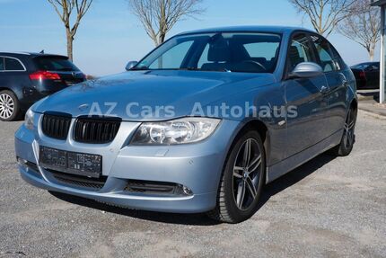 BMW 320 Gebrauchtwagen
