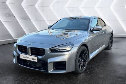 BMW M2 Gebrauchtwagen