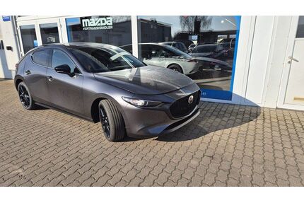 Mazda 3 Gebrauchtwagen