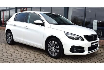 Peugeot 308 Gebrauchtwagen