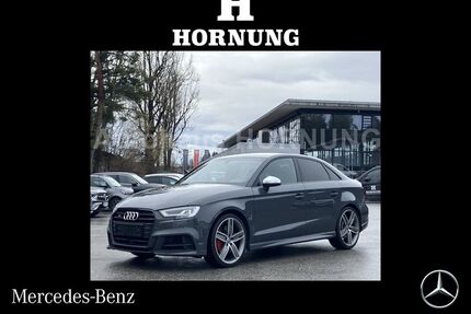 Audi S3 Gebrauchtwagen