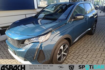 Peugeot 3008 Gebrauchtwagen
