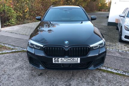 BMW 520 Gebrauchtwagen