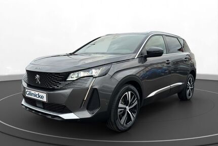 Peugeot 5008 Gebrauchtwagen
