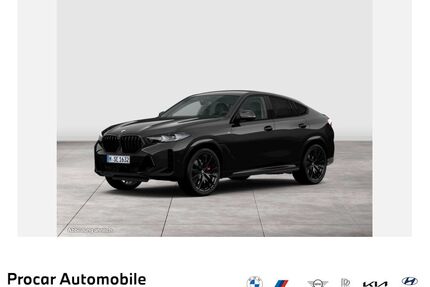 BMW X6 Gebrauchtwagen