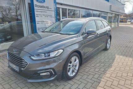 Ford Mondeo Gebrauchtwagen