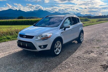 Ford Kuga Gebrauchtwagen