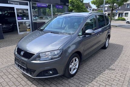 Seat Alhambra Gebrauchtwagen
