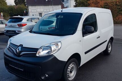Renault Kangoo Gebrauchtwagen
