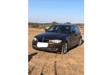 BMW 116 Gebrauchtwagen