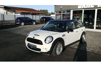 Mini Cooper S Gebrauchtwagen