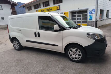 Fiat Doblo Gebrauchtwagen