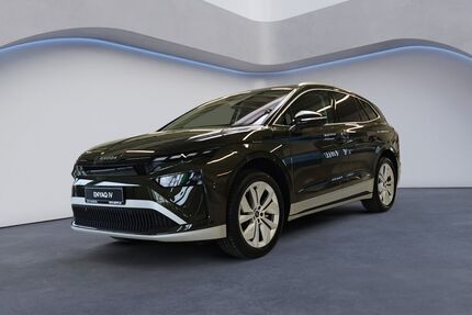 Skoda Enyaq Gebrauchtwagen