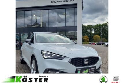 Seat Leon Gebrauchtwagen