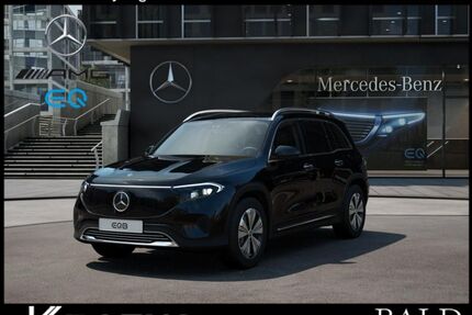 Mercedes-Benz EQB Gebrauchtwagen