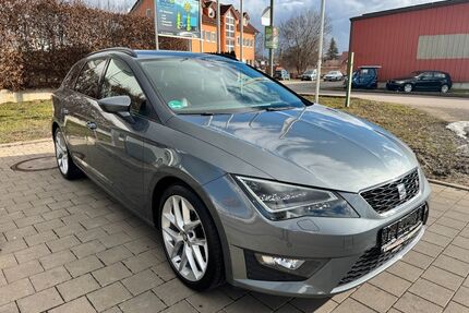 Seat Leon Gebrauchtwagen
