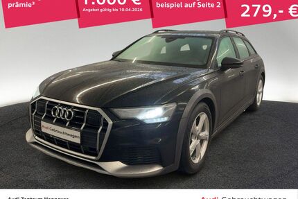 Audi A6 Allroad Gebrauchtwagen