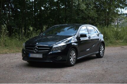 Mercedes-Benz A 180 Gebrauchtwagen