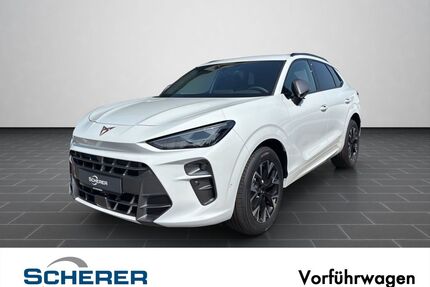 Cupra Terramar Gebrauchtwagen
