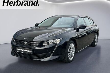 Peugeot 508 Gebrauchtwagen