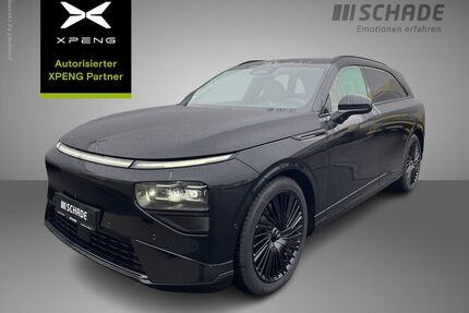 XPeng G9 Gebrauchtwagen