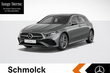 Mercedes-Benz A 180 Gebrauchtwagen