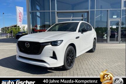 Mazda CX-60 Gebrauchtwagen