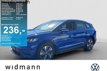 Skoda Enyaq Gebrauchtwagen