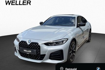 BMW M440 Gebrauchtwagen