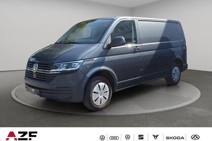 VW T6 Transporter Gebrauchtwagen