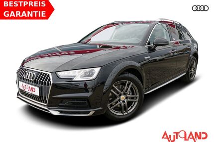Audi A4 Allroad Gebrauchtwagen