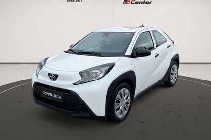 Toyota Aygo X Gebrauchtwagen