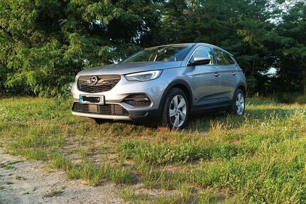 Opel Grandland (X) Gebrauchtwagen