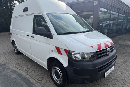 VW T5 Transporter Gebrauchtwagen
