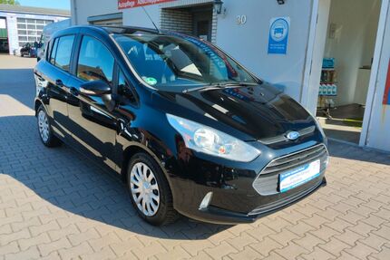Ford B-Max Gebrauchtwagen