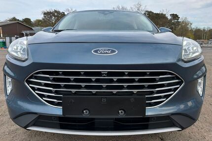 Ford Kuga Gebrauchtwagen