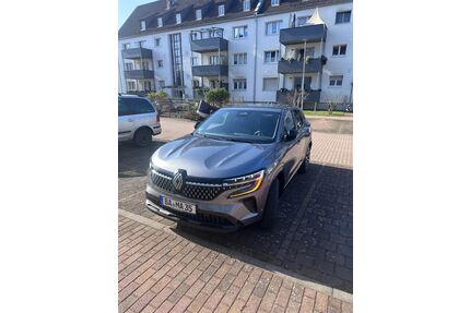 Renault Austral Gebrauchtwagen