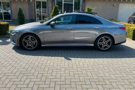 Mercedes-Benz CLA 200 Gebrauchtwagen