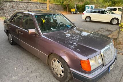 Mercedes-Benz 250 Gebrauchtwagen