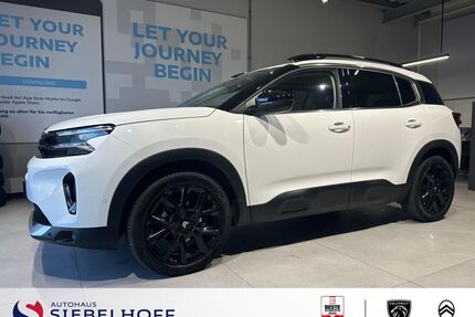 Citroen C5 Aircross Gebrauchtwagen