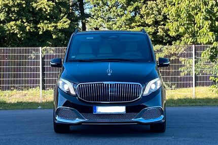 Mercedes-Benz V 220 Gebrauchtwagen