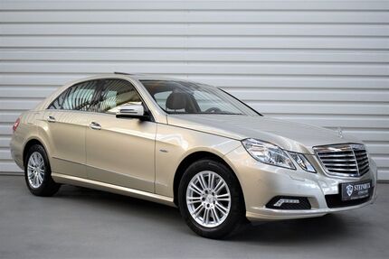 Mercedes-Benz E 350 Gebrauchtwagen