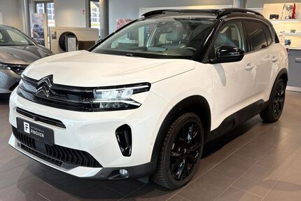 Citroen C5 Aircross Gebrauchtwagen